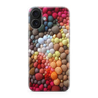 Woolen Clothes Art iPhone 17 Case