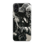 47 Ronin Samurai iPhone 17 Case