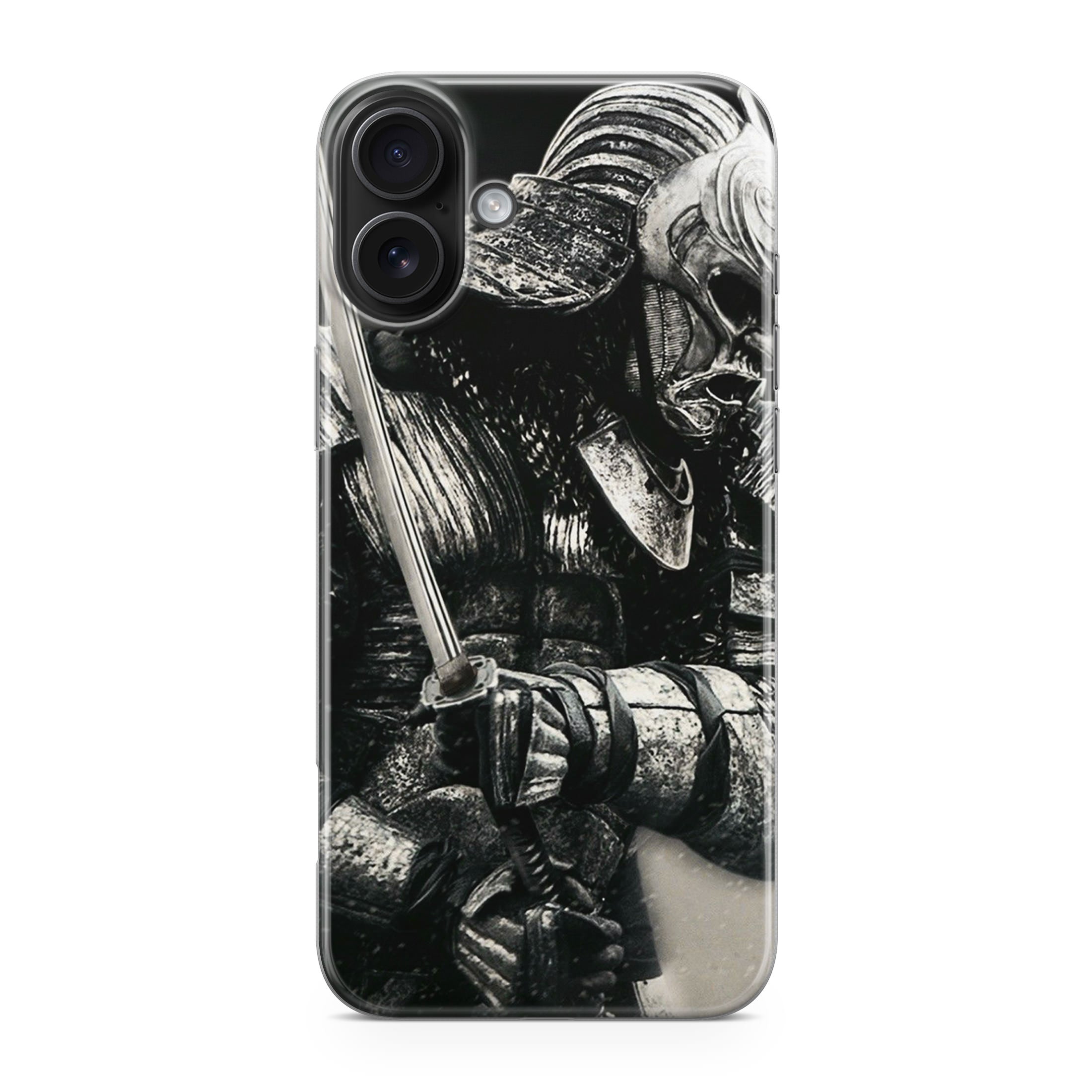 47 Ronin Samurai iPhone 17 Case
