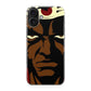 Afro Samurai iPhone 17 Case