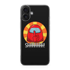 Among Us You Are Impostor iPhone 17 Case
