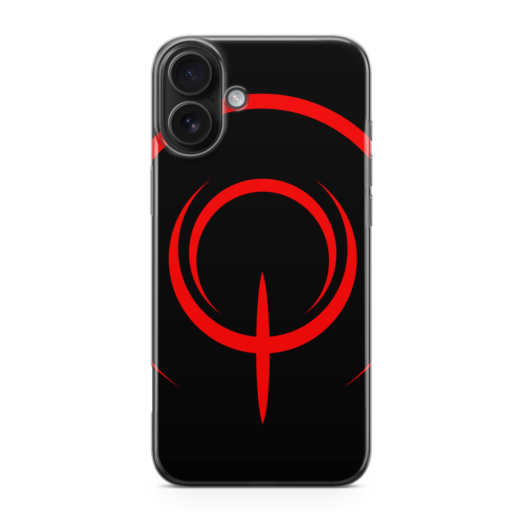 Anime Fate/Zero iPhone 17 Case