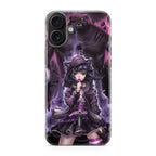 Annie And Tibbers iPhone 17 Case