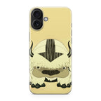 Appa Avatar The Last Airbender iPhone 17 Case