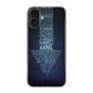 Avatar Quotes iPhone 17 Case