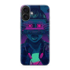 Awesome Mix Volume 1 iPhone 17 Case