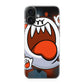 Boo Ghost Cartoon  iPhone 17 Case