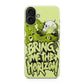 Bring Me The Horizon iPhone 17 Case