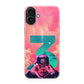 Chance The Rapper 3 iPhone 17 Case