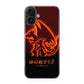 Charmander Charizard iPhone 17 Case