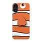 Clownfish Cartoon iPhone 17 Case