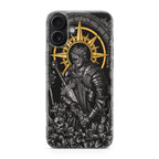 Dark Souls III iPhone 17 Case