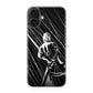 Vergil Black White iPhone 17 Case