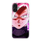 Dragon Ball Goku Black Rose iPhone 17 Case