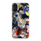Dragon Ball Z Son Goku iPhone 17 Case