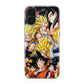 Dragon Ball Z Son Goku Transformation iPhone 17 Case