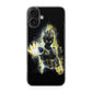 Dragon Ball Z Vegeta Bad Saiyan Prince iPhone 17 Case