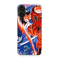 Dragonball Goku Art Illustration Hero iPhone 17 Case