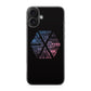 EXO Emblem iPhone 17 Case