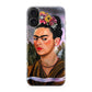 Frida Kahlo Art iPhone 17 Case