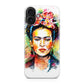 Frida Kahlo Painting Art iPhone 17 Case