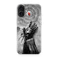 Fullmetal Alchemist iPhone 17 Case