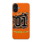 General Lee 01 iPhone 17 Case