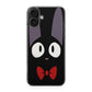 Jiji The Cat Ghibli iPhone 17 Case