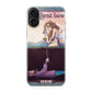Jon Bellion All Time Low iPhone 17 Case