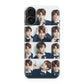 Jungkook Collage iPhone 17 Case