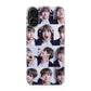 Kim Tae-hyung Collage iPhone 17 Case