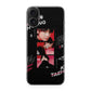 Kim Tae-hyung BTS iPhone 17 Case