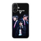 Kim Tae-hyung V iPhone 17 Case