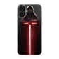 Kylo Ren Lightsaber iPhone 17 Case
