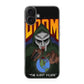 MF Doom iPhone 17 Case