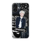 Min Yoongi 2 iPhone 17 Case