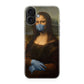 Monalisa As Surgeon iPhone 17 Case