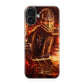 Mortal Kombat Scorpion iPhone 17 Case