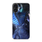 Mortal Kombat X Sub Zero iPhone 17 Case