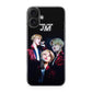 Park Jimin BTS iPhone 17 Case