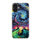 Peanuts At Starry Night iPhone 17 Case