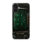Pip-boy 3000 iPhone 17 Case