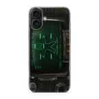 Pip-boy 3000 iPhone 17 Case