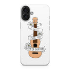 Queen Of Everything iPhone 17 Case