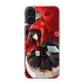 RWBY Ruby Rose iPhone 17 Case