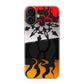 RWBY Symbols iPhone 17 Case