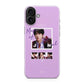 Seokjin Map Of The Soul BTS iPhone 17 Case
