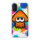 Splatoon Squid iPhone 17 Case