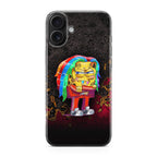 Sponge Hypebeast 69 Mode iPhone 17 Case