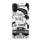 Supernatural Family Business Saving People iPhone 17 Case